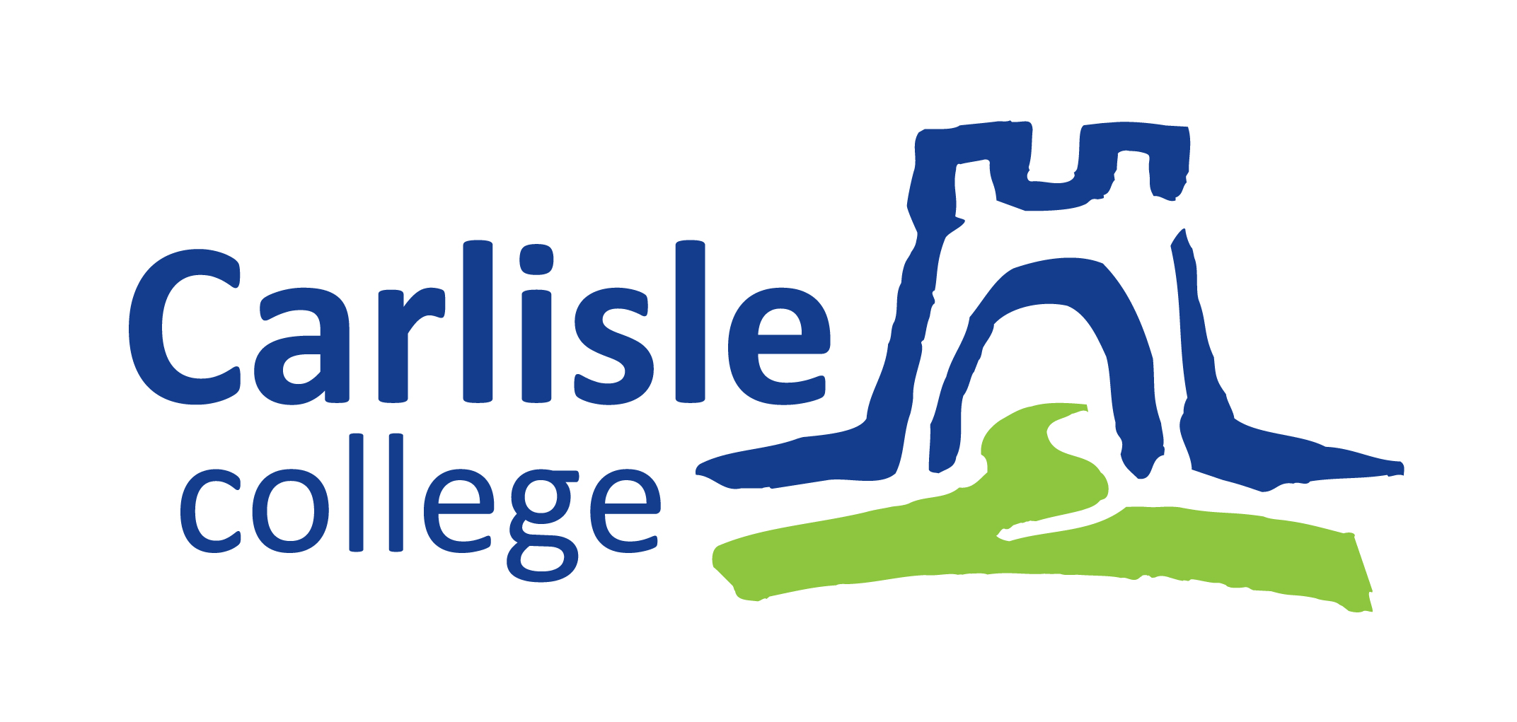 college logo